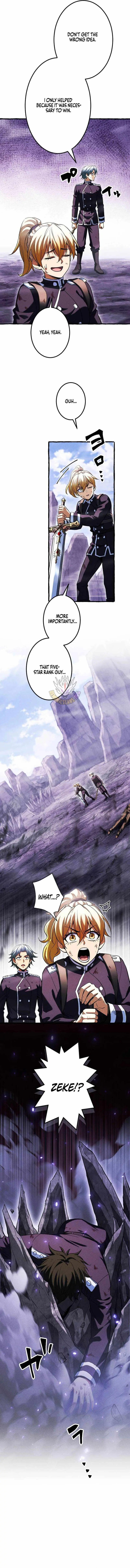 Return of the First Patriarch: The Strongest Reincarnates into His Descendant 1000 Years Later Chapter 44 84 0810a8621102