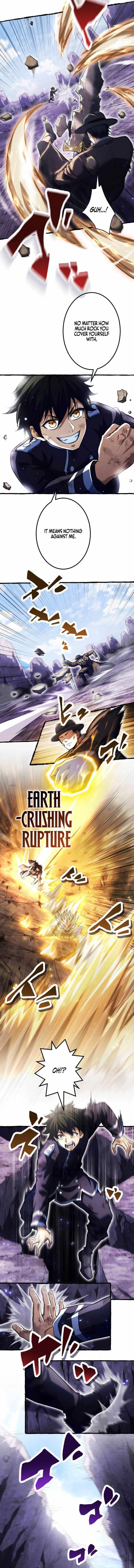 Return of the First Patriarch: The Strongest Reincarnates into His Descendant 1000 Years Later Chapter 44 86 46ee44f0b157