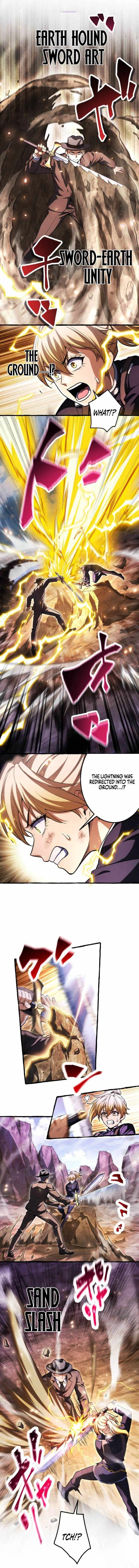 Return of the First Patriarch: The Strongest Reincarnates into His Descendant 1000 Years Later Chapter 44 72 4bd8237ff86f