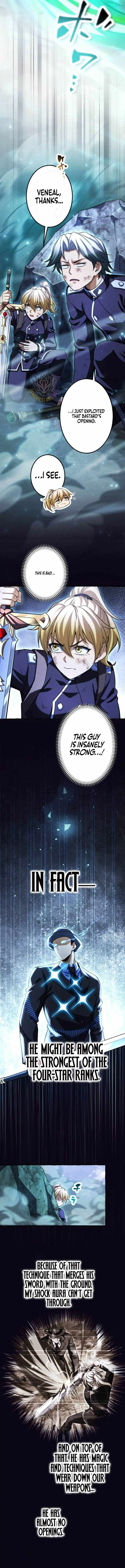 Return of the First Patriarch: The Strongest Reincarnates into His Descendant 1000 Years Later Chapter 44 74 d8614e68fa2f