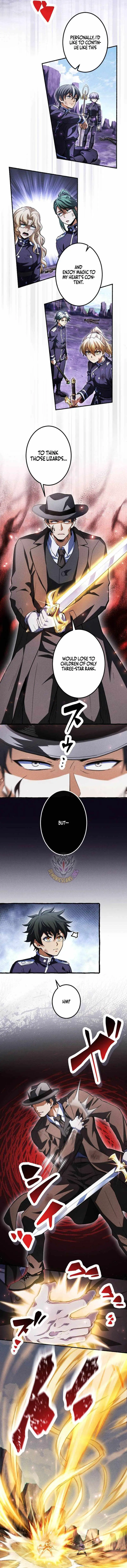 Return of the First Patriarch: The Strongest Reincarnates into His Descendant 1000 Years Later Chapter 44 88 fe8678a2a524