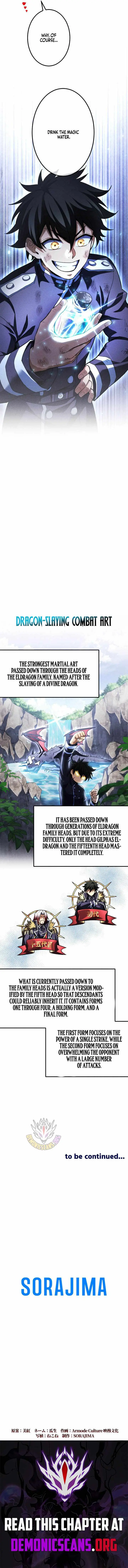 Return of the First Patriarch: The Strongest Reincarnates into His Descendant 1000 Years Later Chapter 45 68 59cdc5b27fe8