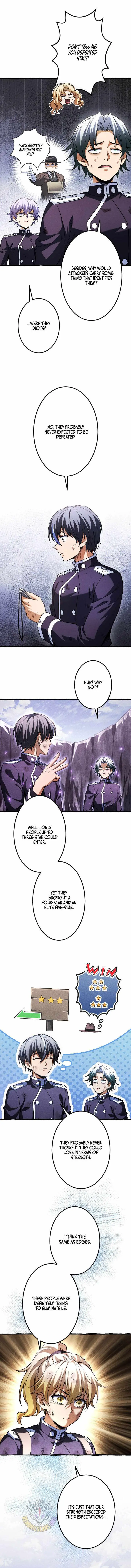 Return of the First Patriarch: The Strongest Reincarnates into His Descendant 1000 Years Later Chapter 45 66 74e204151da7