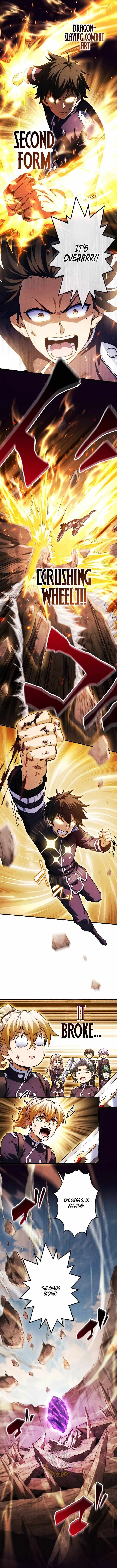 Return of the First Patriarch: The Strongest Reincarnates into His Descendant 1000 Years Later Chapter 45 60 7e19104401e0