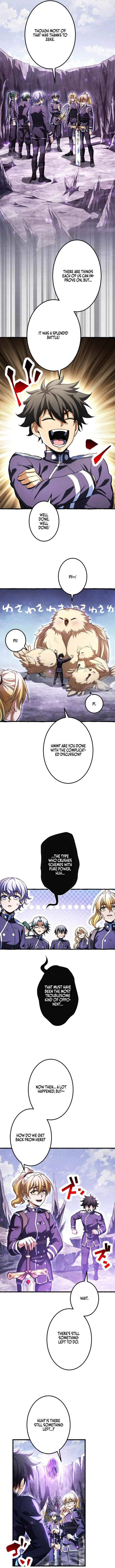 Return of the First Patriarch: The Strongest Reincarnates into His Descendant 1000 Years Later Chapter 45 67 ab705baf2f78