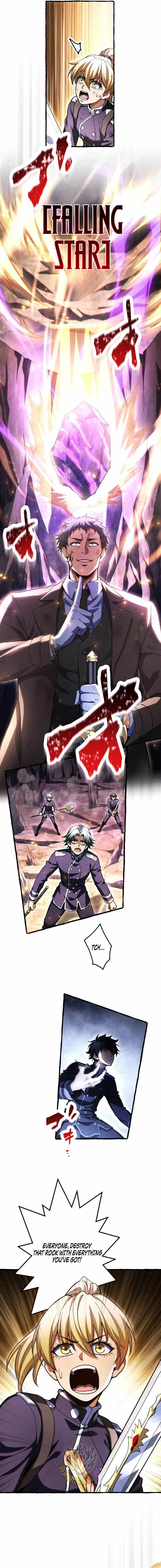 Return of the First Patriarch: The Strongest Reincarnates into His Descendant 1000 Years Later Chapter 45 54 f4167c0d86c4