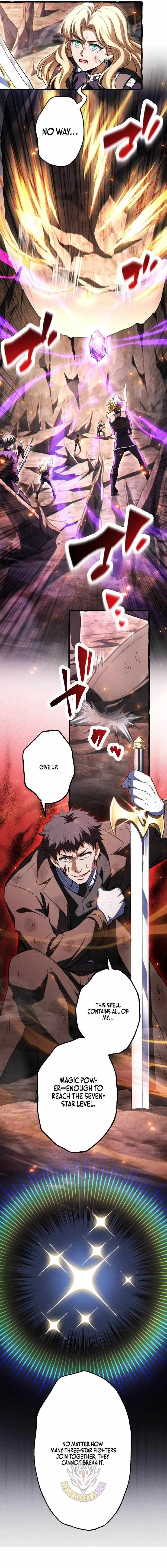 Return of the First Patriarch: The Strongest Reincarnates into His Descendant 1000 Years Later Chapter 45 56 f82ef7478073