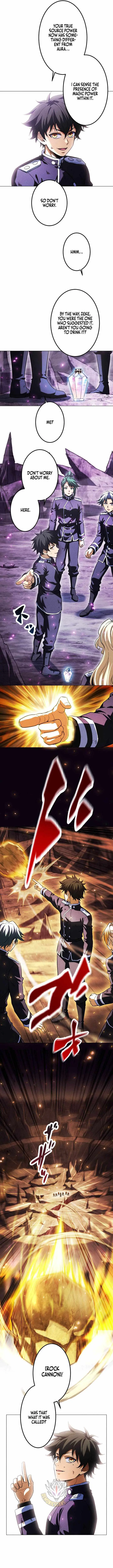 Return of the First Patriarch: The Strongest Reincarnates into His Descendant 1000 Years Later Chapter 46 52 60f7c339d074
