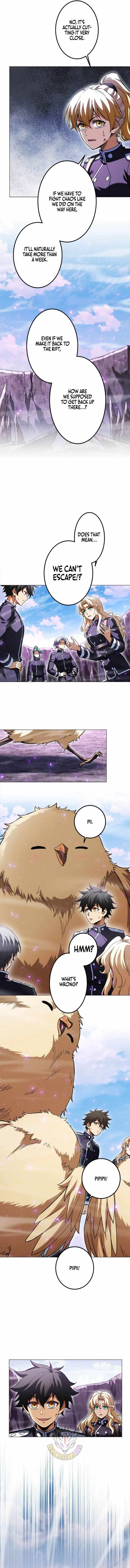 Return of the First Patriarch: The Strongest Reincarnates into His Descendant 1000 Years Later Chapter 46 55 e51ddbd28cd2