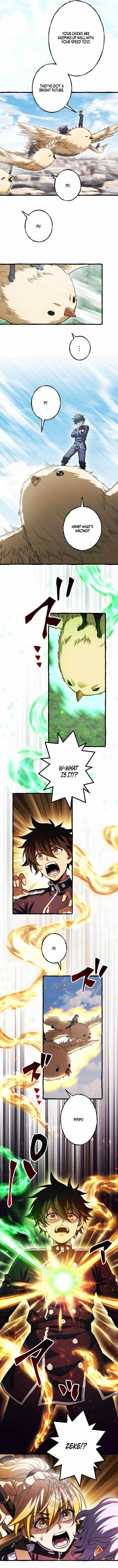 Return of the First Patriarch: The Strongest Reincarnates into His Descendant 1000 Years Later Chapter 47 65 0c9c1dcd1142