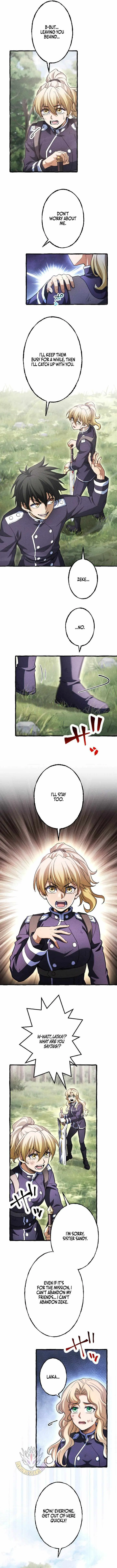 Return of the First Patriarch: The Strongest Reincarnates into His Descendant 1000 Years Later Chapter 47 76 27ba309b1b9c