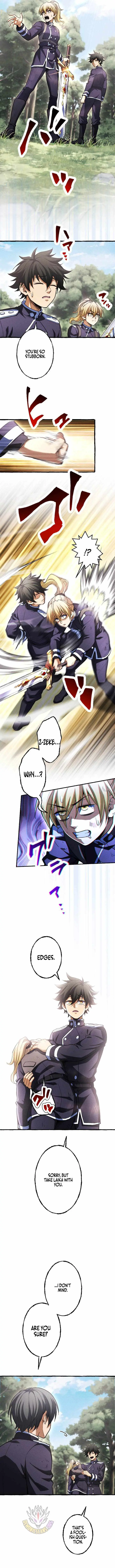 Return of the First Patriarch: The Strongest Reincarnates into His Descendant 1000 Years Later Chapter 47 77 39bacb029cf4