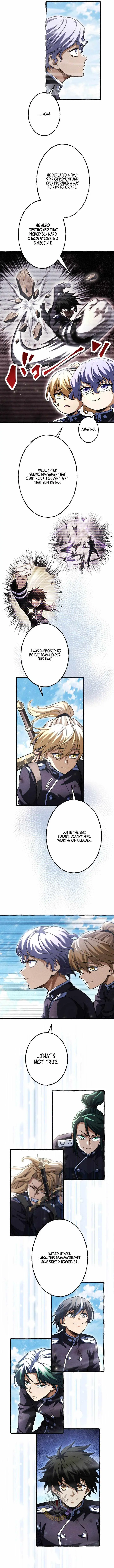 Return of the First Patriarch: The Strongest Reincarnates into His Descendant 1000 Years Later Chapter 47 63 536667761781