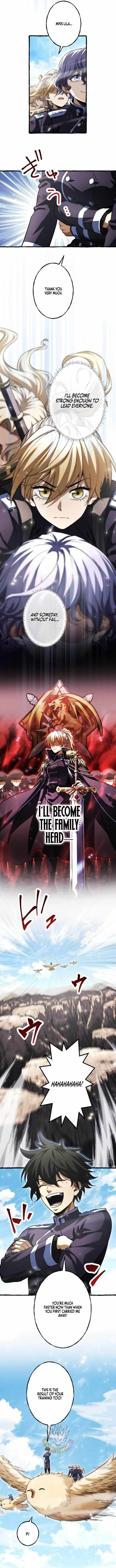 Return of the First Patriarch: The Strongest Reincarnates into His Descendant 1000 Years Later Chapter 47 64 61d8b8ceaebb