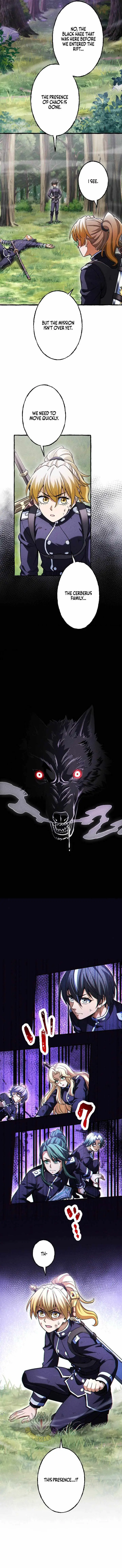 Return of the First Patriarch: The Strongest Reincarnates into His Descendant 1000 Years Later Chapter 47 71 82076cce6ef8