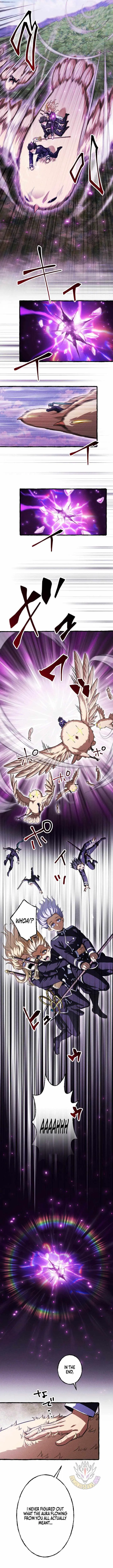 Return of the First Patriarch: The Strongest Reincarnates into His Descendant 1000 Years Later Chapter 47 68 ed9df058184c