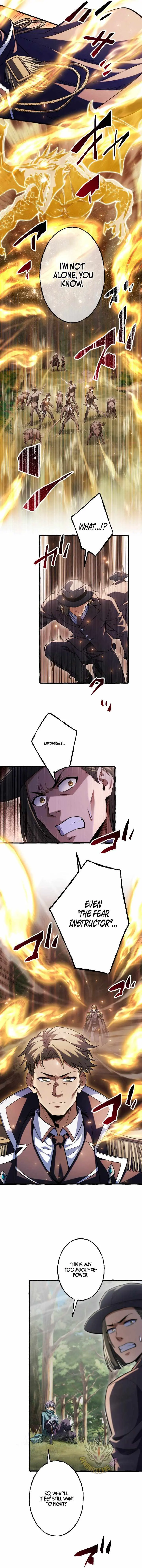 Return of the First Patriarch: The Strongest Reincarnates into His Descendant 1000 Years Later Chapter 48 55 35ada2077327