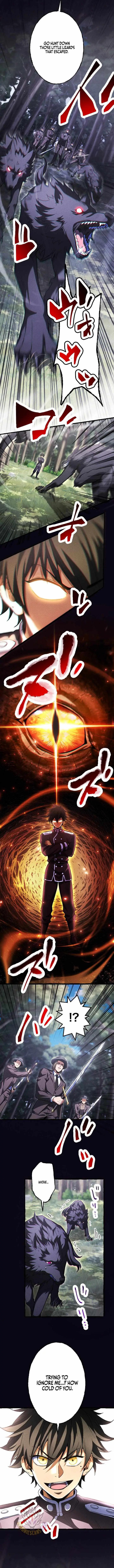 Return of the First Patriarch: The Strongest Reincarnates into His Descendant 1000 Years Later Chapter 48 47 39ac9d484d21