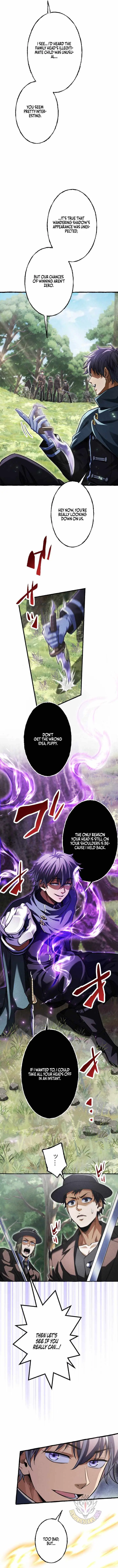 Return of the First Patriarch: The Strongest Reincarnates into His Descendant 1000 Years Later Chapter 48 54 5538f1cf0d5f