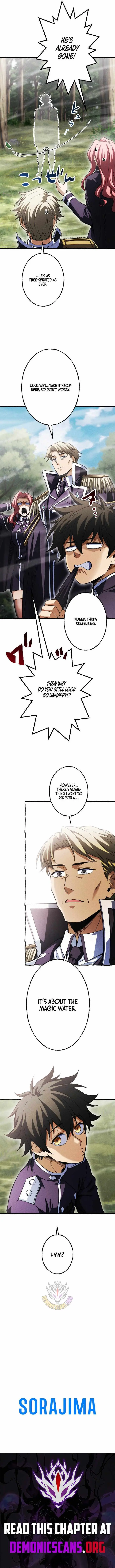 Return of the First Patriarch: The Strongest Reincarnates into His Descendant 1000 Years Later Chapter 48 60 7e2ea581a808
