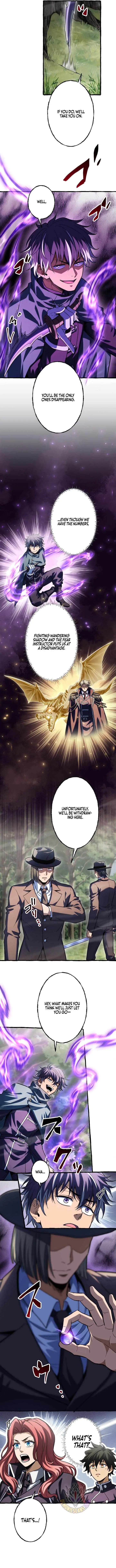 Return of the First Patriarch: The Strongest Reincarnates into His Descendant 1000 Years Later Chapter 48 56 d00b3cdfbfa0
