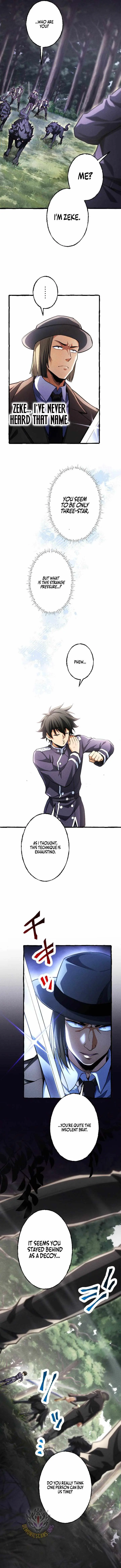 Return of the First Patriarch: The Strongest Reincarnates into His Descendant 1000 Years Later Chapter 48 48 dd0248797cb5