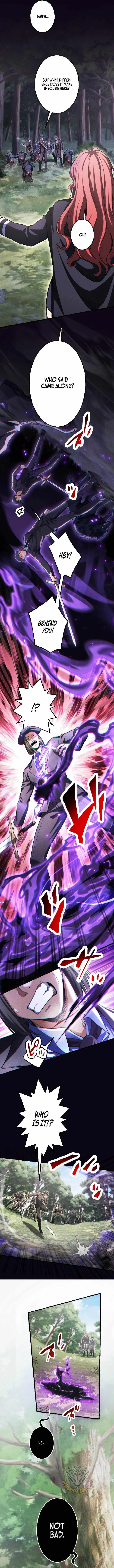 Return of the First Patriarch: The Strongest Reincarnates into His Descendant 1000 Years Later Chapter 48 52 fa2ddb41f7e2