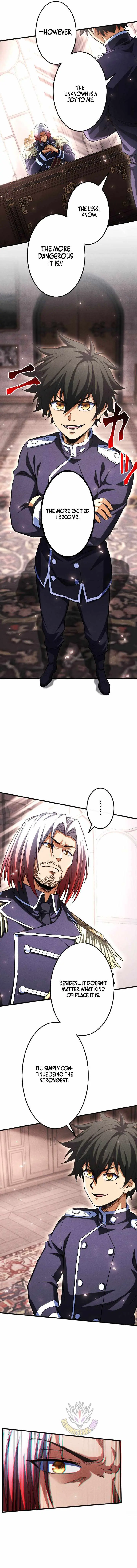 Return of the First Patriarch: The Strongest Reincarnates into His Descendant 1000 Years Later Chapter 50 53 2dd6a5c211ce