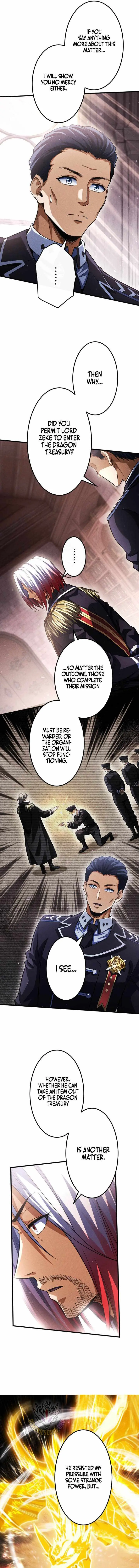Return of the First Patriarch: The Strongest Reincarnates into His Descendant 1000 Years Later Chapter 50 60 3a1b30952a14