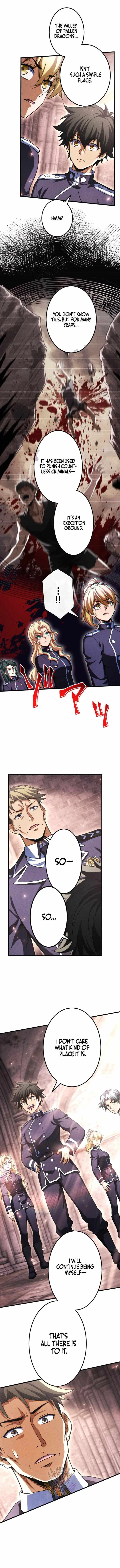 Return of the First Patriarch: The Strongest Reincarnates into His Descendant 1000 Years Later Chapter 50 57 5aeeea1d274a