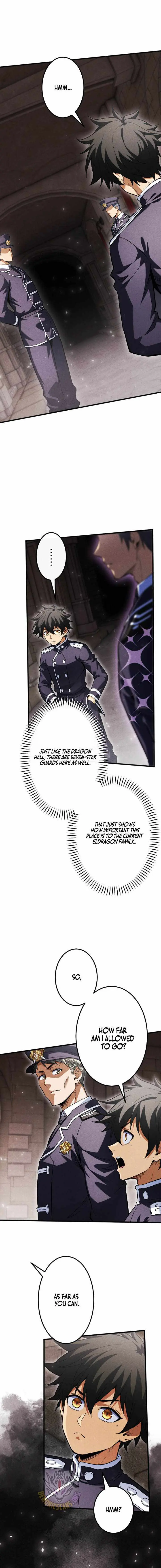 Return of the First Patriarch: The Strongest Reincarnates into His Descendant 1000 Years Later Chapter 50 63 5ca805d31f31