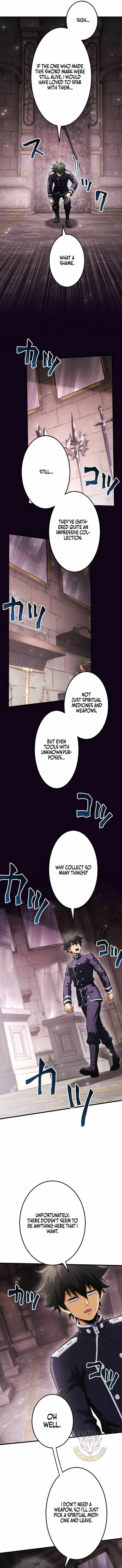 Return of the First Patriarch: The Strongest Reincarnates into His Descendant 1000 Years Later Chapter 50 67 67a27fed7ce3