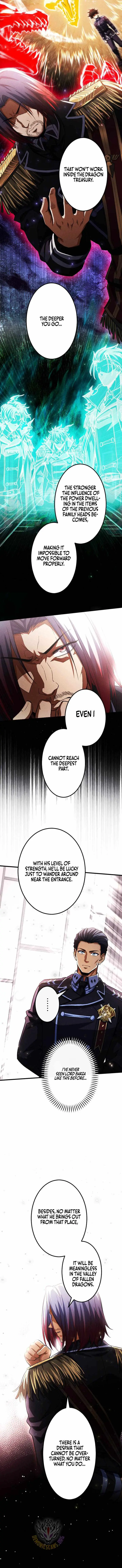 Return of the First Patriarch: The Strongest Reincarnates into His Descendant 1000 Years Later Chapter 50 61 7e4ff5642e87
