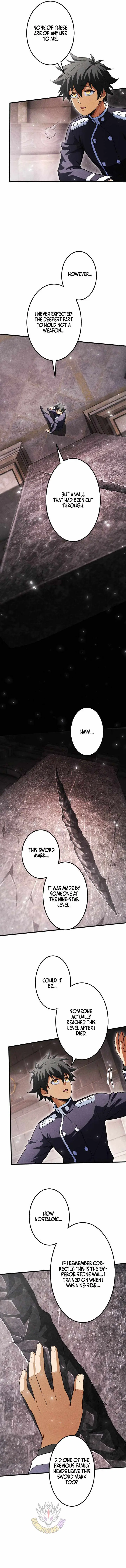 Return of the First Patriarch: The Strongest Reincarnates into His Descendant 1000 Years Later Chapter 50 66 b10541a775c4