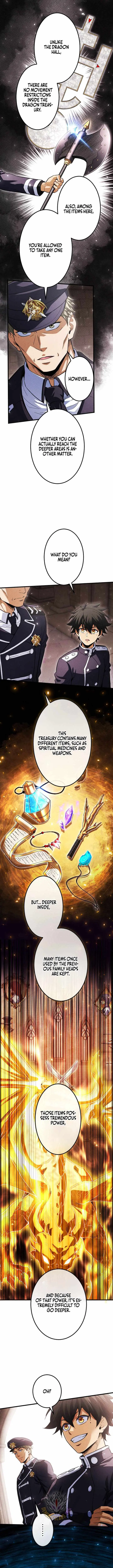 Return of the First Patriarch: The Strongest Reincarnates into His Descendant 1000 Years Later Chapter 50 64 cf8746c65065