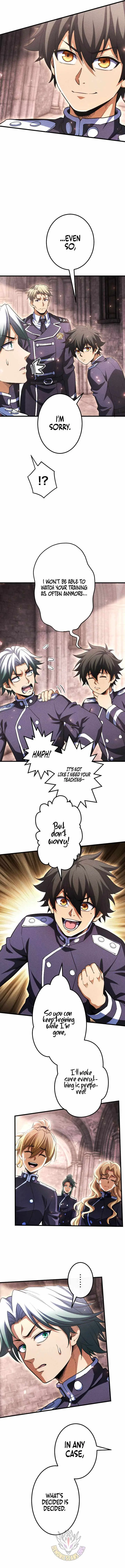 Return of the First Patriarch: The Strongest Reincarnates into His Descendant 1000 Years Later Chapter 50 58 d184b44c81fb
