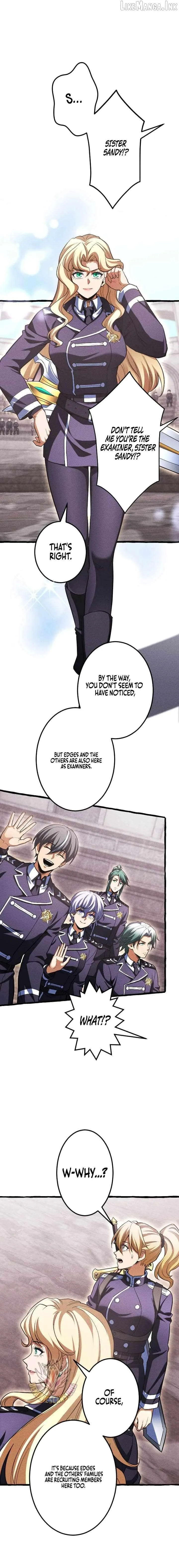 Return of the First Patriarch: The Strongest Reincarnates into His Descendant 1000 Years Later Chapter 56 62 3293cb1d19d9