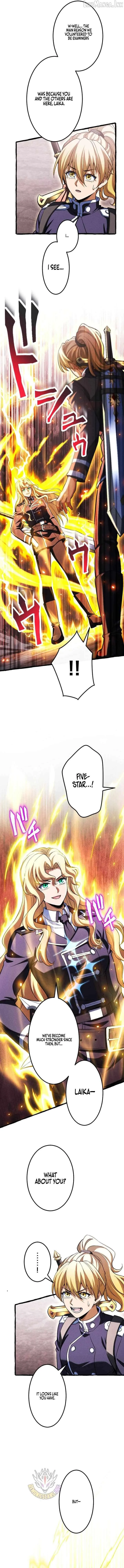 Return of the First Patriarch: The Strongest Reincarnates into His Descendant 1000 Years Later Chapter 56 63 43d243271932