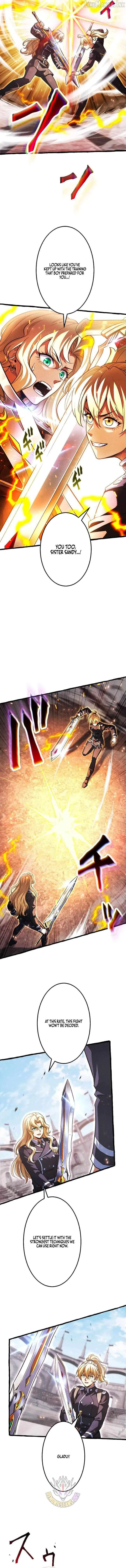 Return of the First Patriarch: The Strongest Reincarnates into His Descendant 1000 Years Later Chapter 56 68 4a86a33f2558