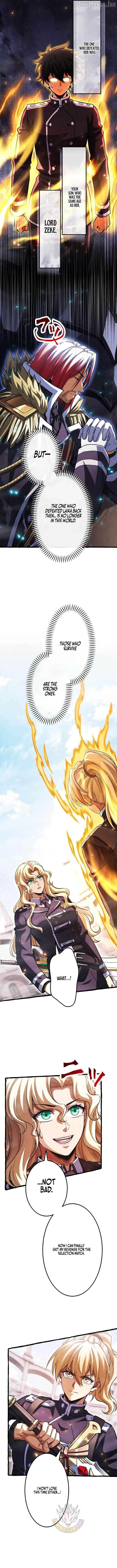 Return of the First Patriarch: The Strongest Reincarnates into His Descendant 1000 Years Later Chapter 56 66 54f245001dd8