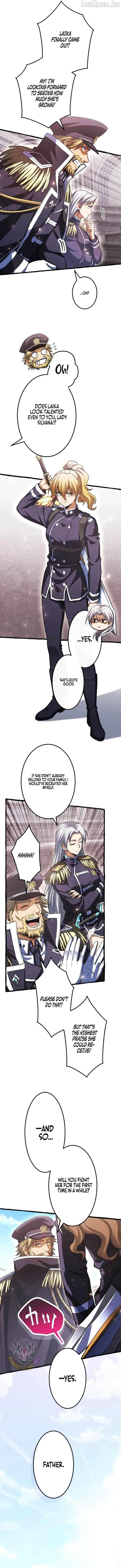 Return of the First Patriarch: The Strongest Reincarnates into His Descendant 1000 Years Later Chapter 56 60 8779bcffebd7