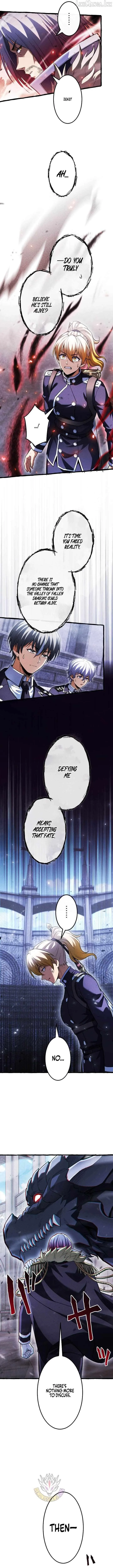 Return of the First Patriarch: The Strongest Reincarnates into His Descendant 1000 Years Later Chapter 56 74 e737f8f736b9