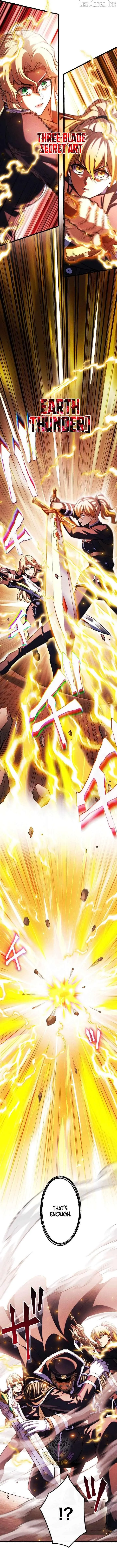 Return of the First Patriarch: The Strongest Reincarnates into His Descendant 1000 Years Later Chapter 56 70 fd145603f65d