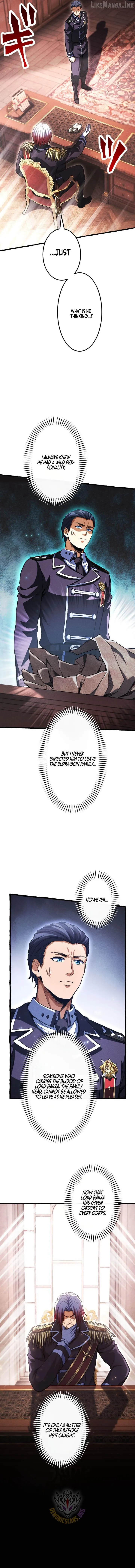 Return of the First Patriarch: The Strongest Reincarnates into His Descendant 1000 Years Later Chapter 58 50 010b60f7b5ad