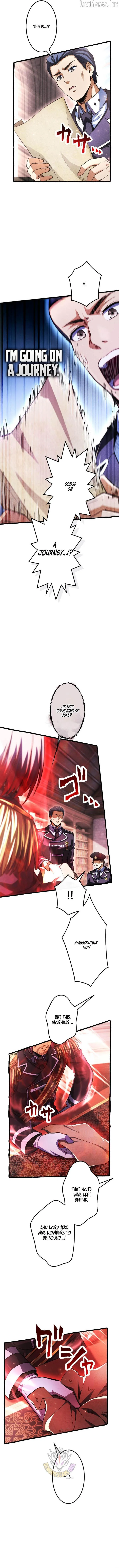 Return of the First Patriarch: The Strongest Reincarnates into His Descendant 1000 Years Later Chapter 58 48 0ce24f8cc795
