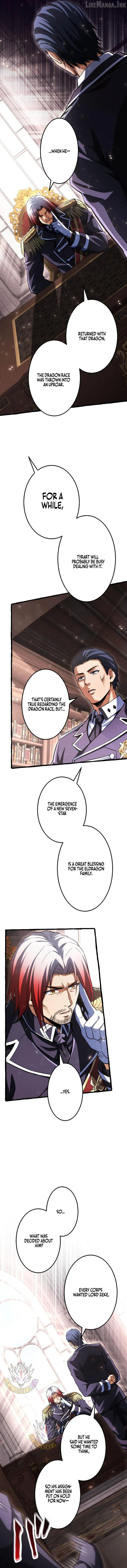 Return of the First Patriarch: The Strongest Reincarnates into His Descendant 1000 Years Later Chapter 58 46 461c0fc8449e