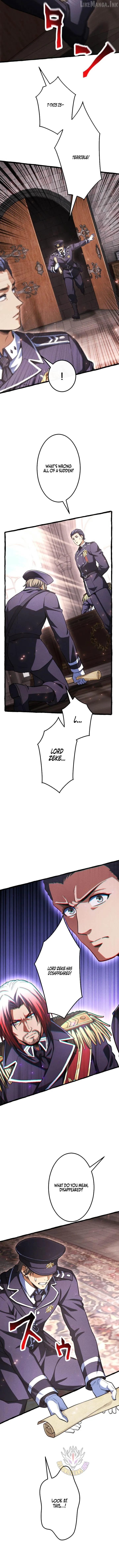 Return of the First Patriarch: The Strongest Reincarnates into His Descendant 1000 Years Later Chapter 58 47 79c8663648e2