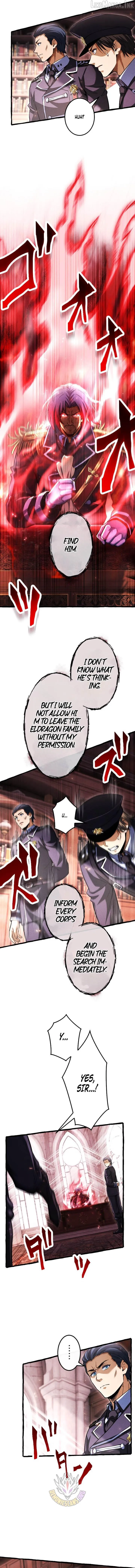 Return of the First Patriarch: The Strongest Reincarnates into His Descendant 1000 Years Later Chapter 58 49 86f9fd9a1a3e