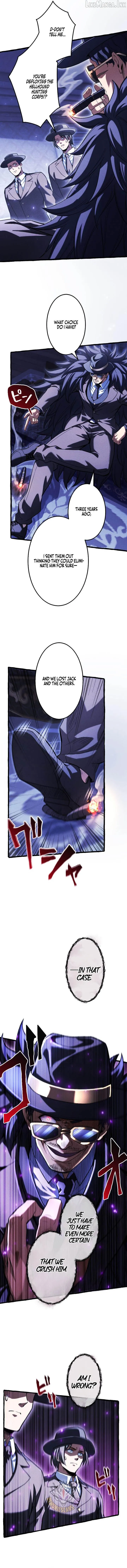 Return of the First Patriarch: The Strongest Reincarnates into His Descendant 1000 Years Later Chapter 58 54 dacc0a3128c4