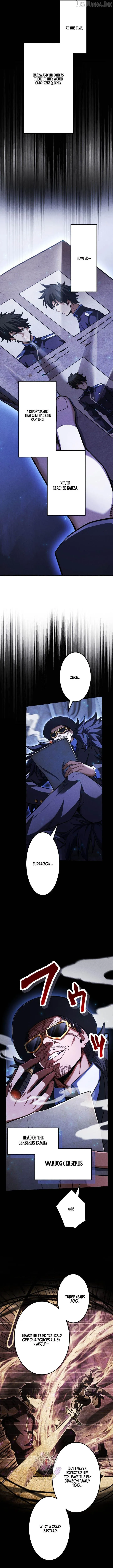 Return of the First Patriarch: The Strongest Reincarnates into His Descendant 1000 Years Later Chapter 58 51 ec80d1783529